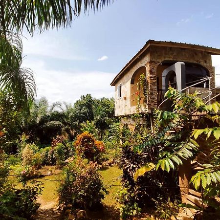 Maison Au Calme Dans La Nature Kpalime Екстер'єр фото